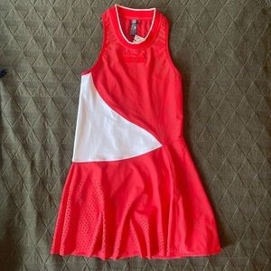 Stella McCartney Tennis Dress